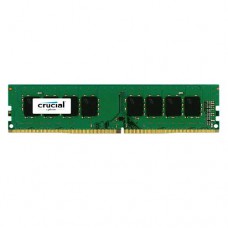 Crucial  8GB 2400MHz single -DDR4
